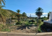 Chalet independiente con terreno en venta en la España, Pulpí, ref: TR414116 foto