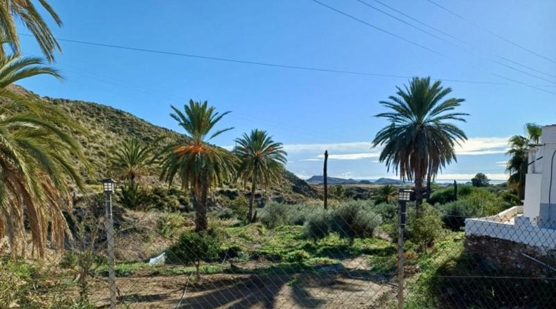 Almería - Pulpí - 11000m2