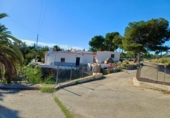 Chalet independiente con terreno en venta en la España, Pulpí, ref: TR414116 foto