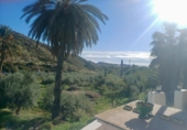Chalet independiente con terreno en venta en la España, Pulpí, ref: TR414116 foto