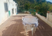 Chalet independiente con terreno en venta en la España, Pulpí, ref: TR414116 foto