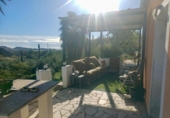 Chalet independiente con terreno en venta en la España, Pulpí, ref: TR414116 foto