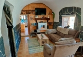 Chalet independiente con terreno en venta en la España, Pulpí, ref: TR414116 foto