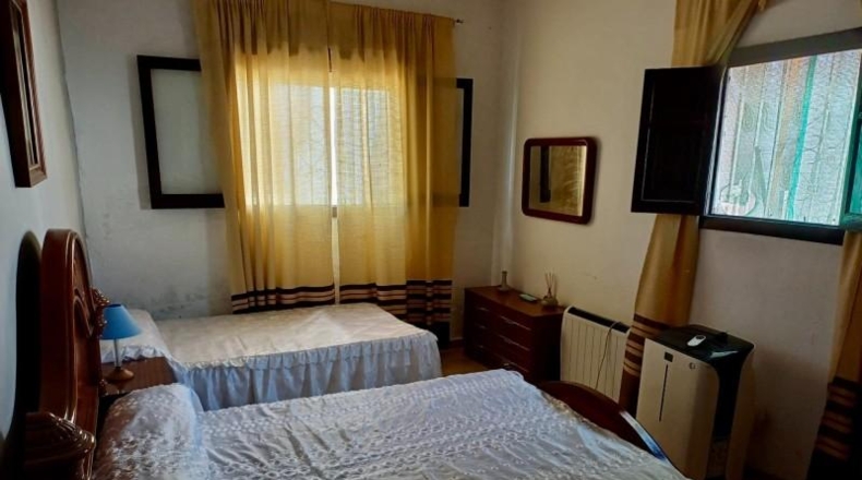 Almería - Pulpí - 11000m2