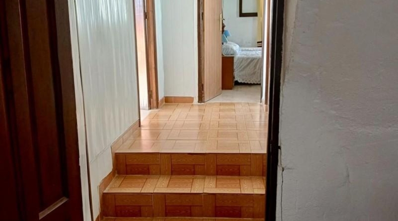 Almería - Pulpí - 11000m2