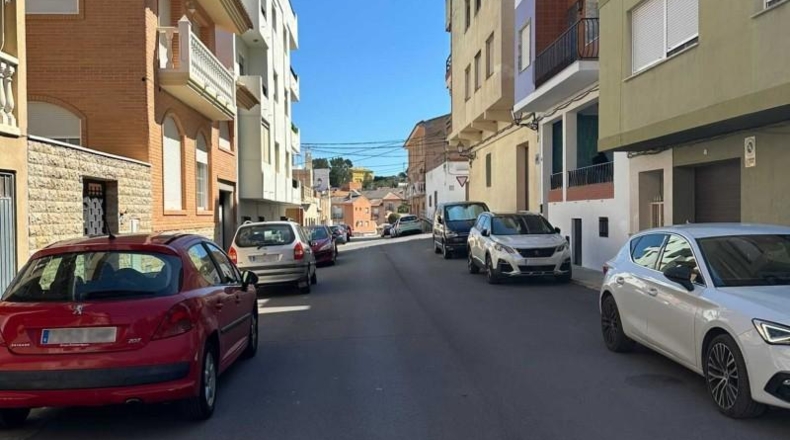 Valencia - Gilet - 227m2