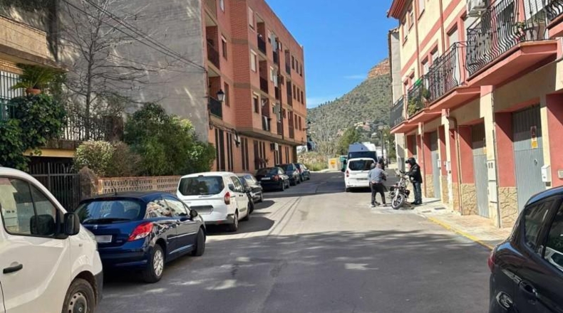 Valencia - Gilet - 227m2