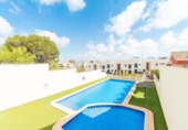 Detached villa with land for sale on España, Orihuela, ref: TR413883 photo