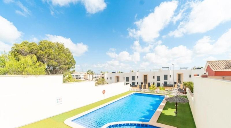 Alicante - Oriola - 89m2
