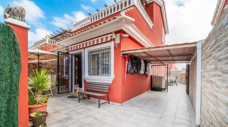 Alicante - Oriola - 89m2