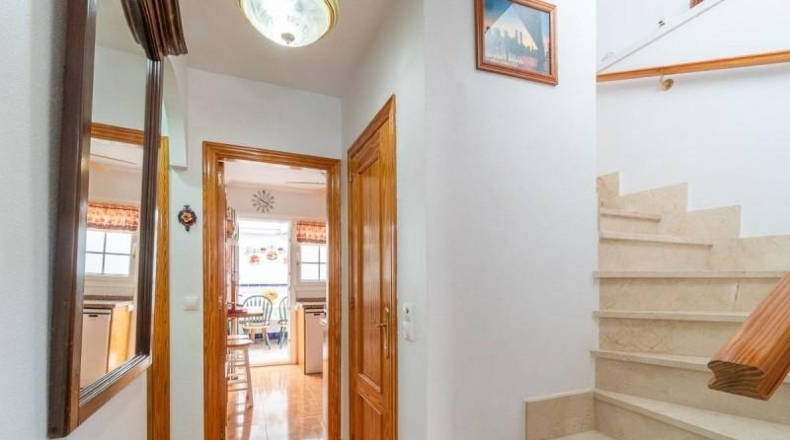 Alicante - Oriola - 89m2
