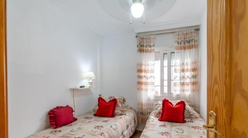 Alicante - Oriola - 89m2