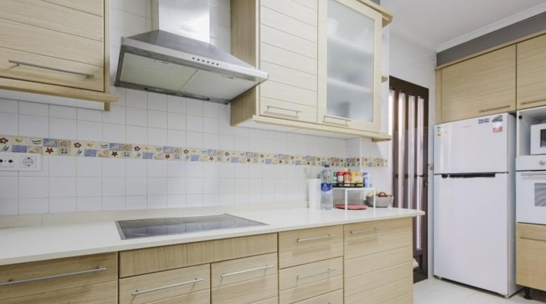 Alicante - Torrevieja - 90m2