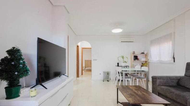 Alicante - Torrevieja - 79m2