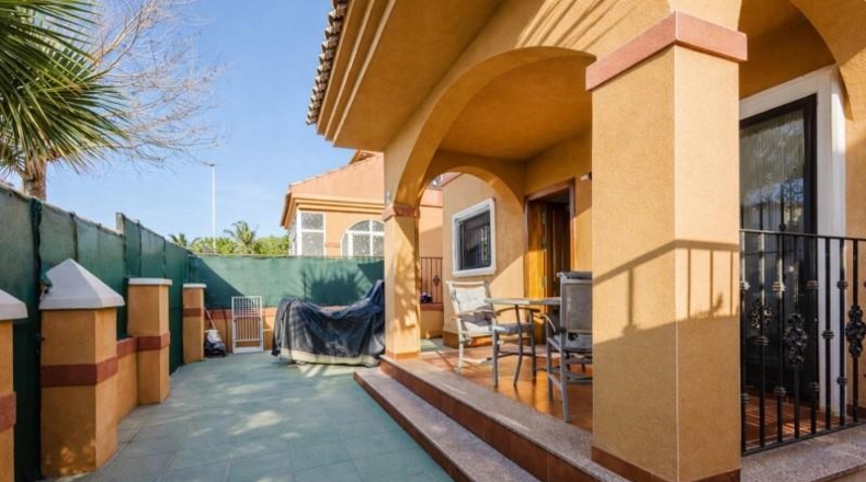 Alicante - Torrevieja - 79m2