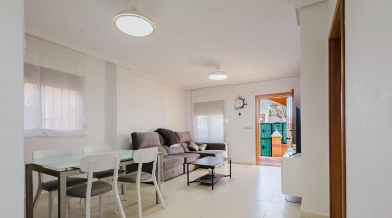 Alicante - Torrevieja - 79m2
