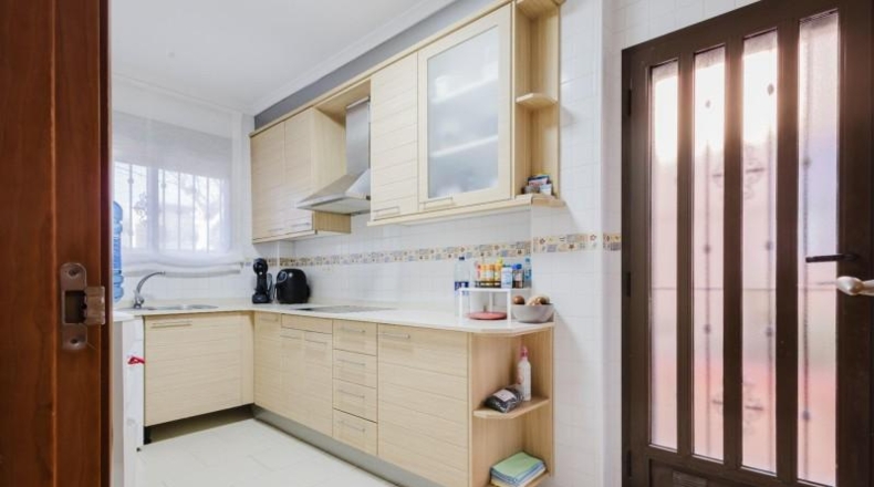Alicante - Torrevieja - 79m2