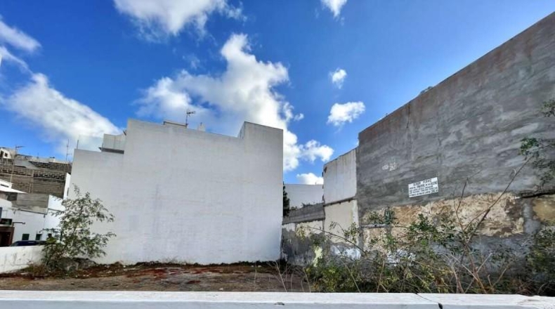 Las Palmas - Arrecife - 290m2