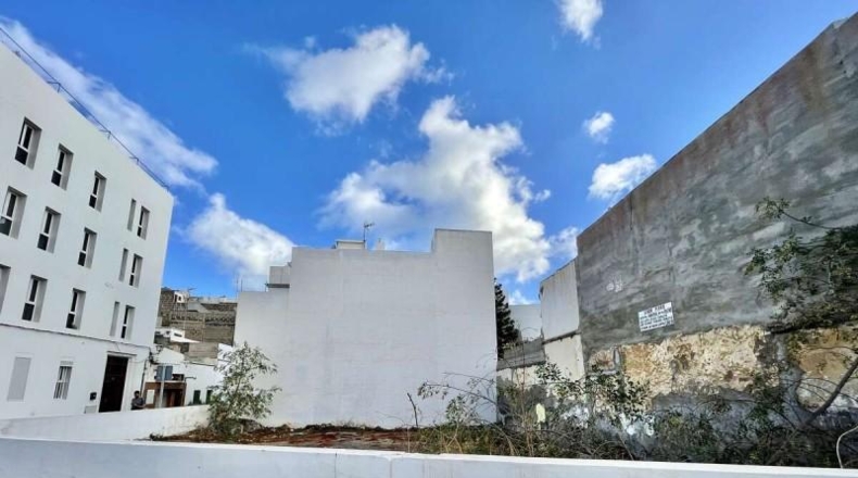 Las Palmas - Arrecife - 290m2