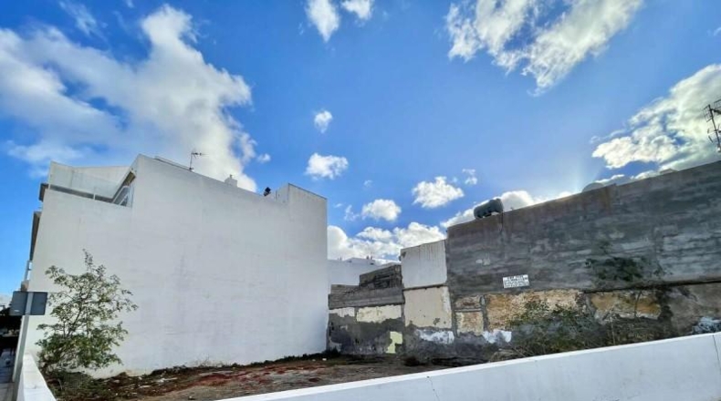 Las Palmas - Arrecife - 290m2