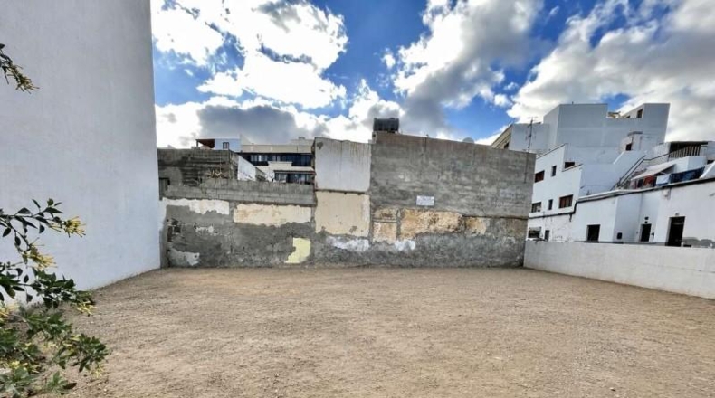 Las Palmas - Arrecife - 290m2