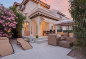 Detached villa with land for sale on España, Orihuela, ref: TR414123 photo