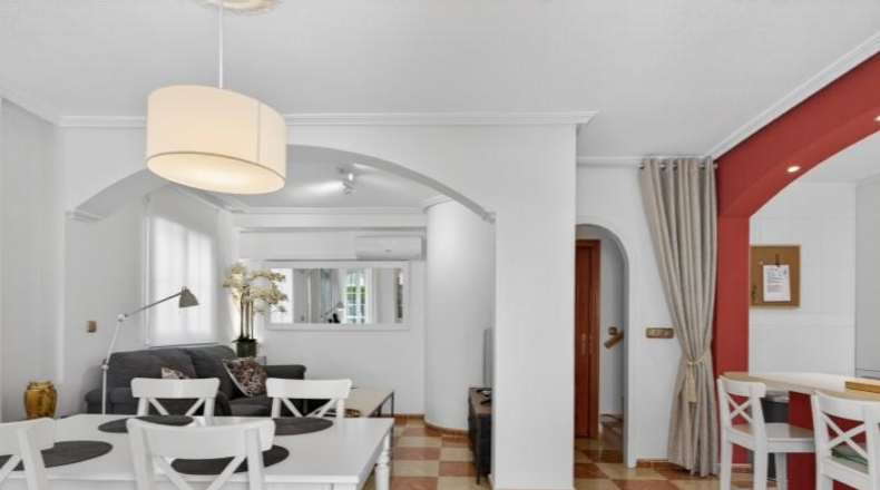 Alicante - Oriola - 130m2