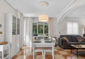 Detached villa with land for sale on España, Orihuela, ref: TR414123 photo