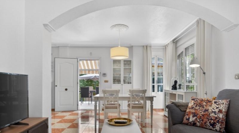 Alicante - Oriola - 130m2