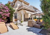 Detached villa with land for sale on España, Orihuela, ref: TR414123 photo