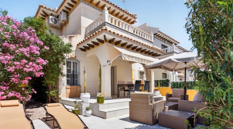 Alicante - Oriola - 130m2