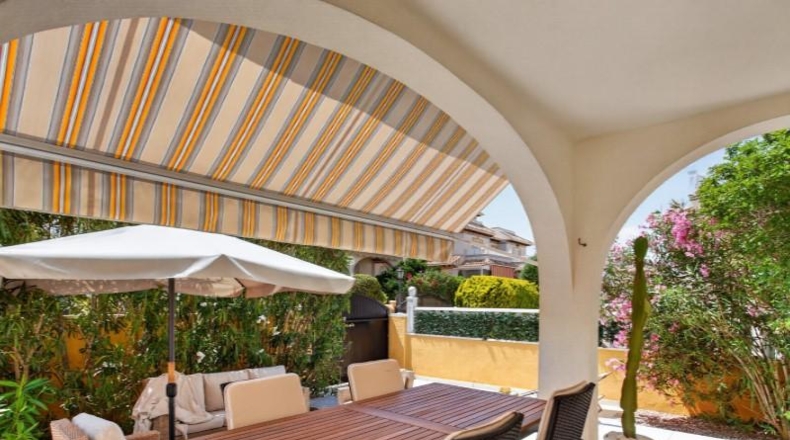 Alicante - Oriola - 130m2