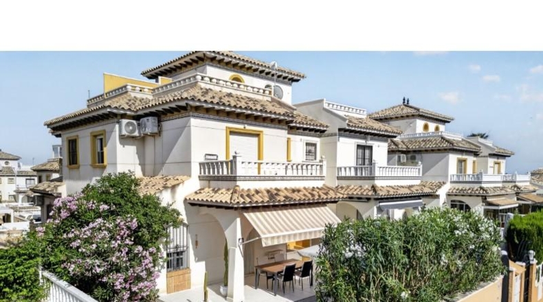 Alicante - Oriola - 130m2