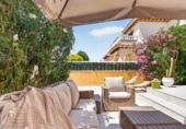 Detached villa with land for sale on España, Orihuela, ref: TR414123 photo