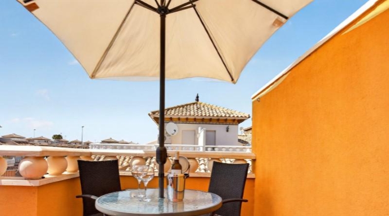 Alicante - Oriola - 130m2