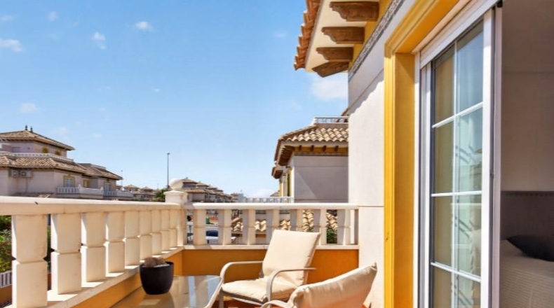 Alicante - Oriola - 130m2