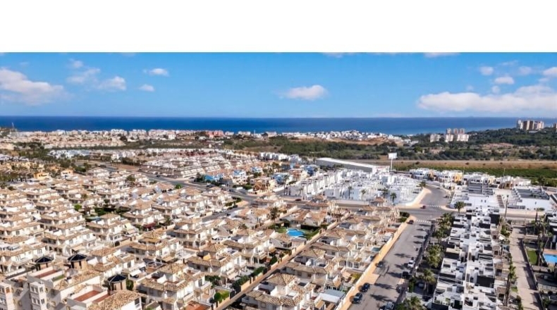 Alicante - Oriola - 130m2