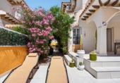 Detached villa with land for sale on España, Orihuela, ref: TR414123 photo