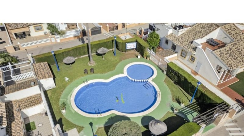 Alicante - Oriola - 130m2