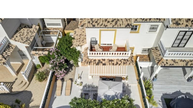 Alicante - Oriola - 130m2
