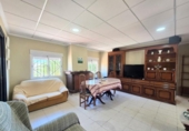 Casa de campo con terreno en venta en la España, Aspe, ref: TR414127 foto