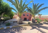 Casa de campo con terreno en venta en la España, Aspe, ref: TR414127 foto
