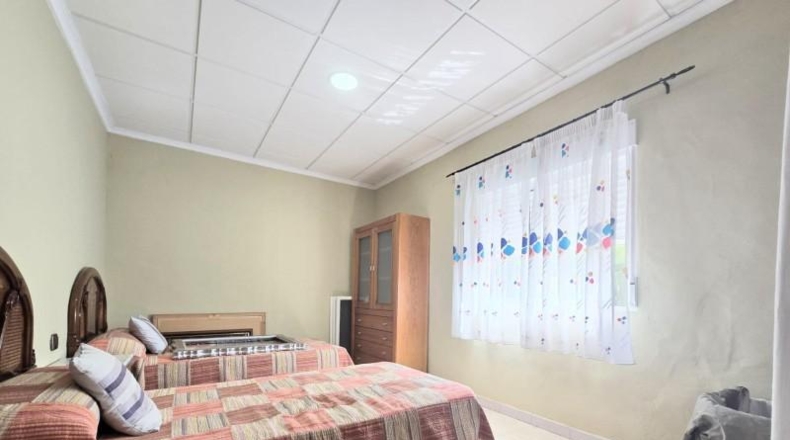 Alicante - Aspe - 6800m2