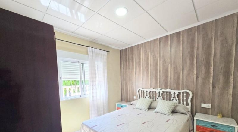 Alicante - Aspe - 6800m2