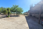 Casa de campo con terreno en venta en la España, Aspe, ref: TR414127 foto