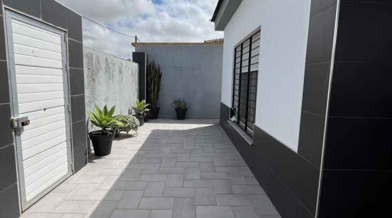 Cádiz - Chiclana de la Frontera - 300m2