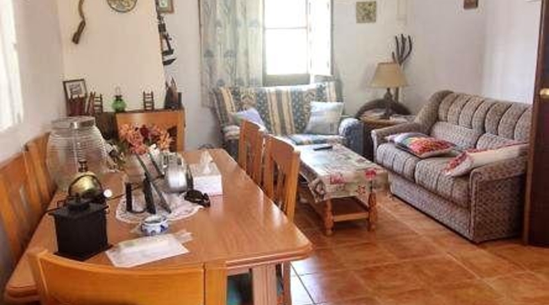 Málaga - Comares - 8500m2