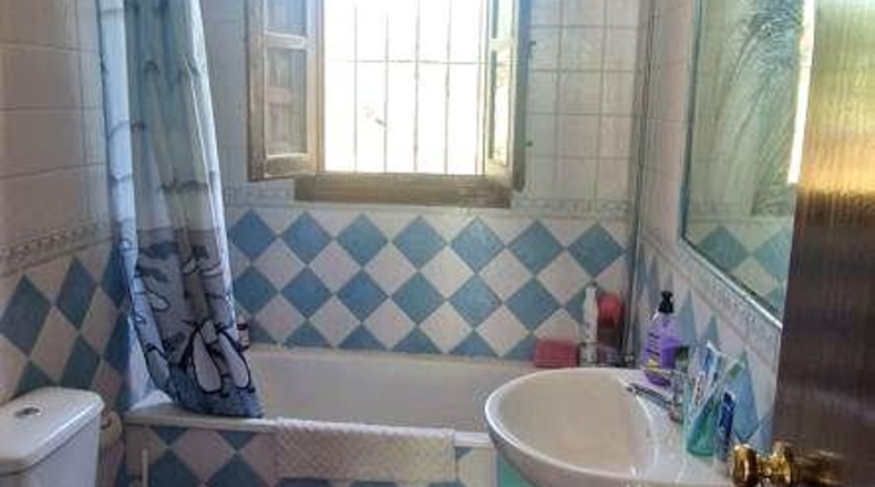 Málaga - Comares - 8500m2