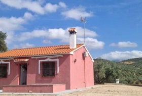 Comares 8500&nbsp;m² 