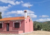 Country house with land for sale on España, Comares, ref: TR414126 photo